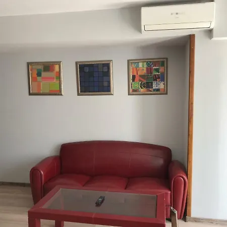 Symphony Luxury / Central Appartement Varna