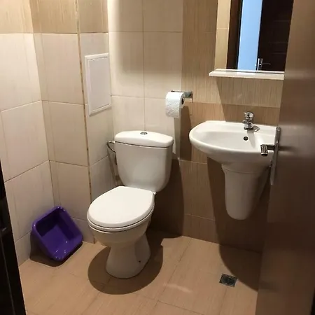Symphony Luxury / Central *