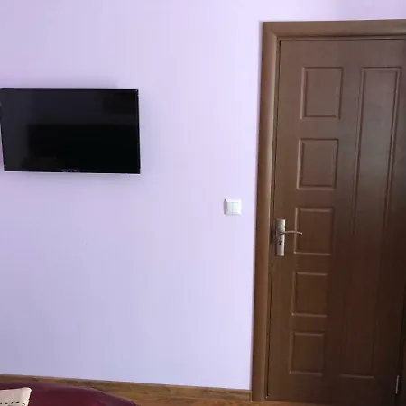 Symphony Luxury / Central * Varna