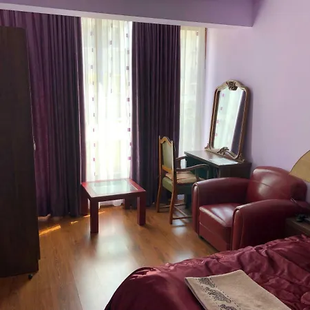 Symphony Luxury / Central Apartment *